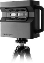 ストフリ売却で使用するVRカメラ